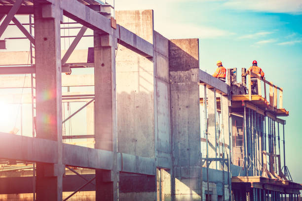 Best Waterproofing & Drywells  in Eulyptus Hills, CA