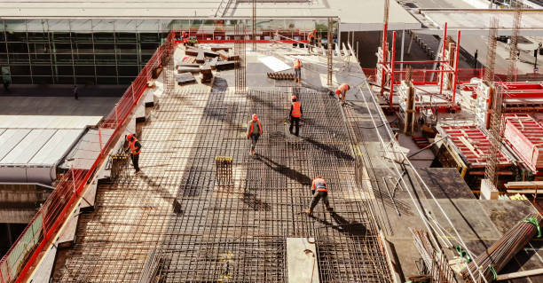 Best Concrete Contractor Near Me  in Eulyptus Hills, CA