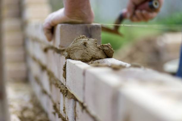 Best Affordable Concrete Contractor  in Eulyptus Hills, CA